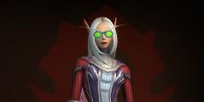 Destinysong's icon