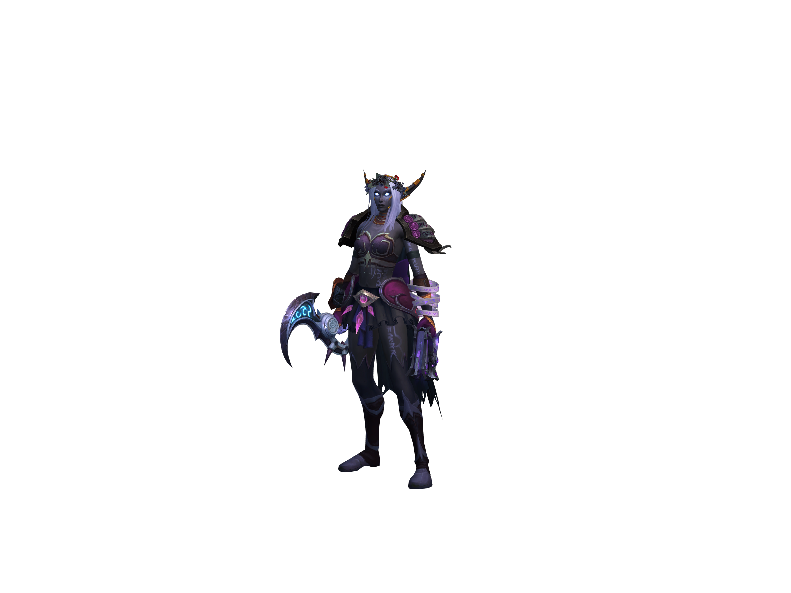 Nyxtarina