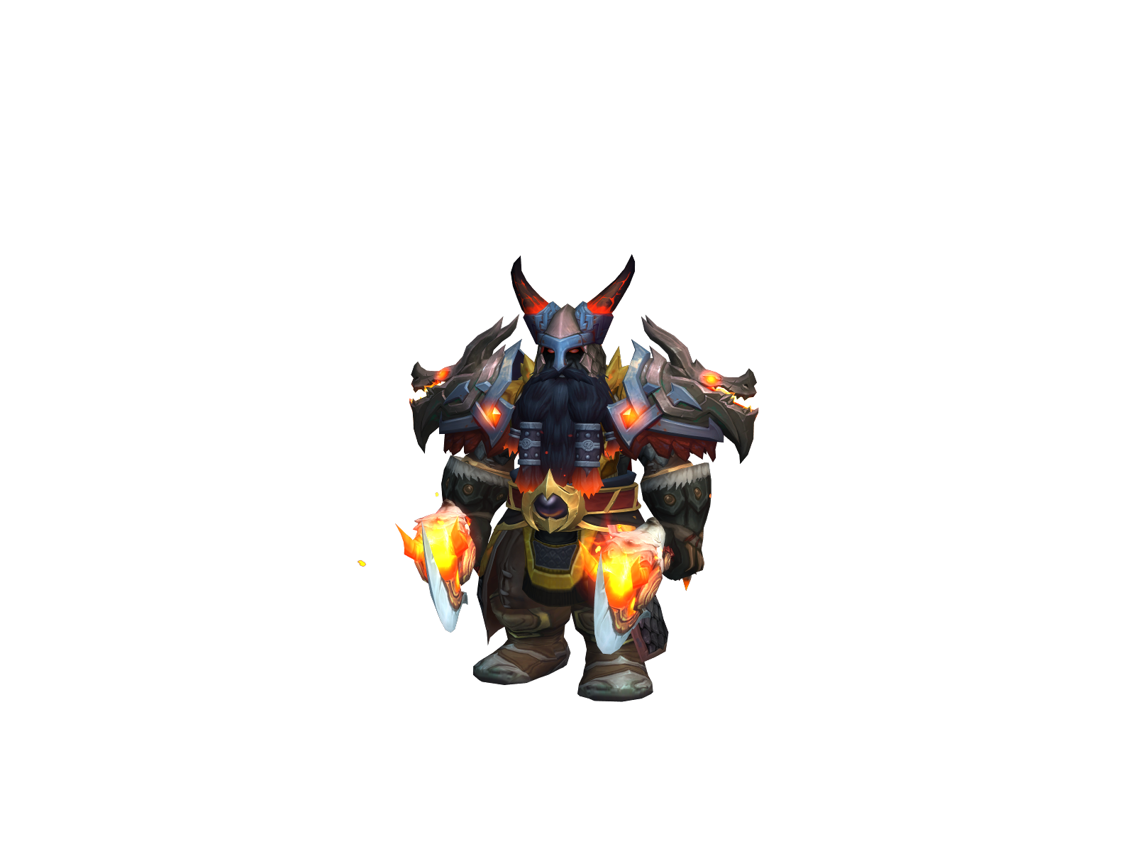 Blackhearth