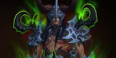 Vampthor's Avatar