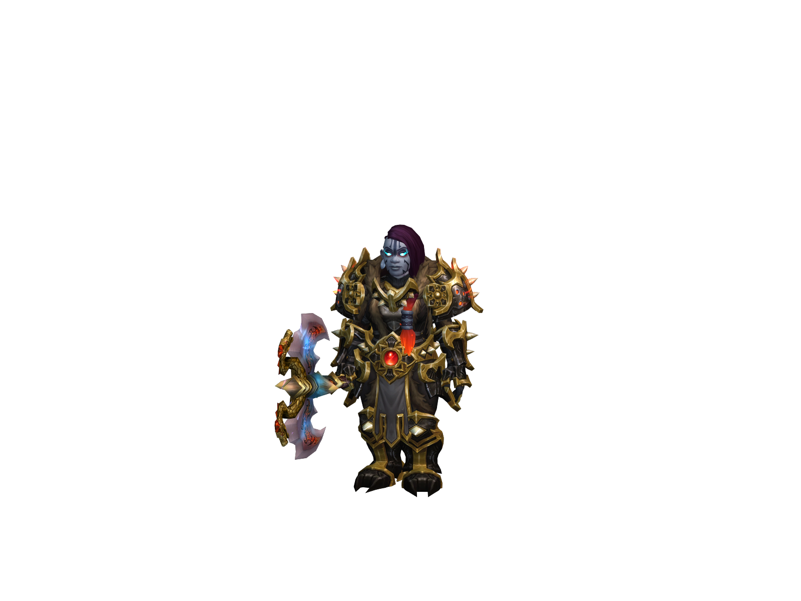Eodghost