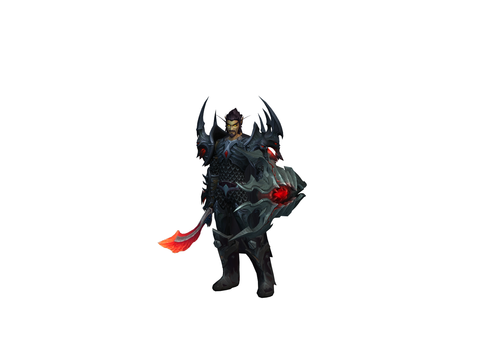 Swordlad