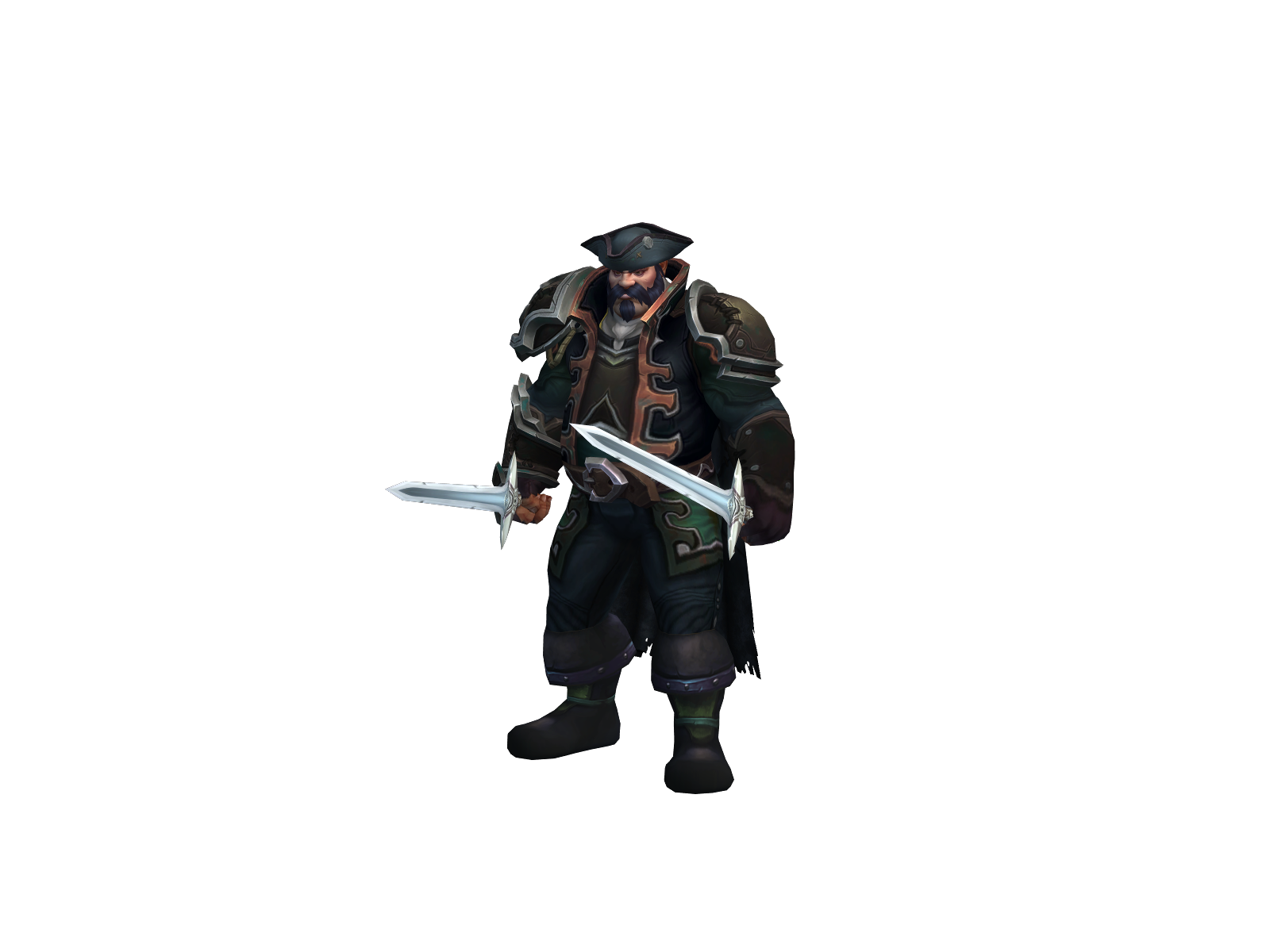 Farragutt