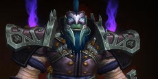 Kruum's icon