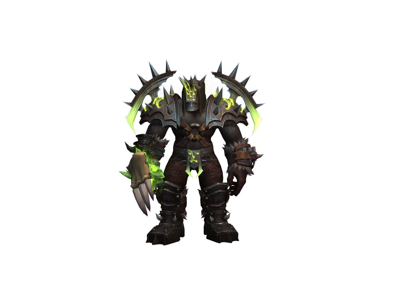 Mystmourne