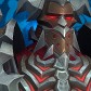 Corpsemaker portrait