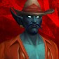 Monkluffy avatar