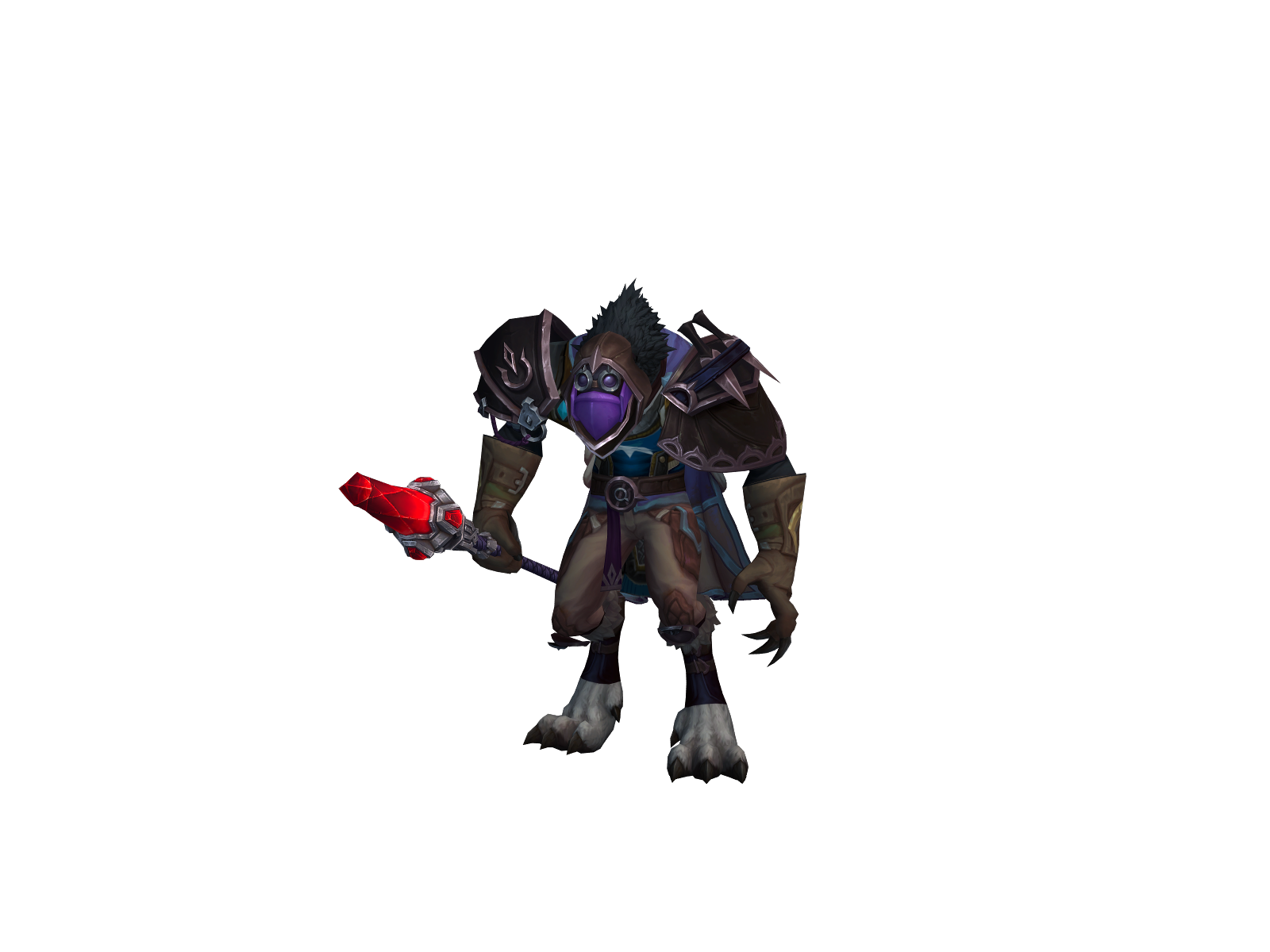 Spekdruid