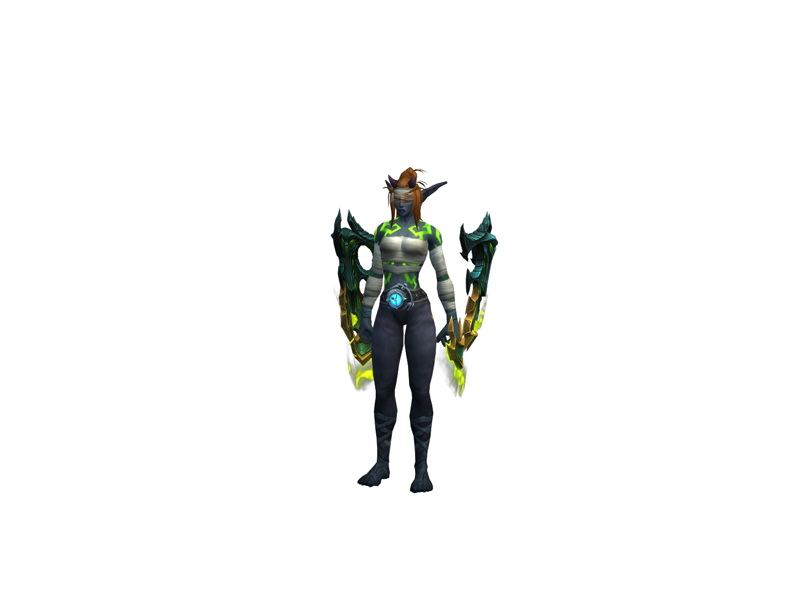 Bertopotamus