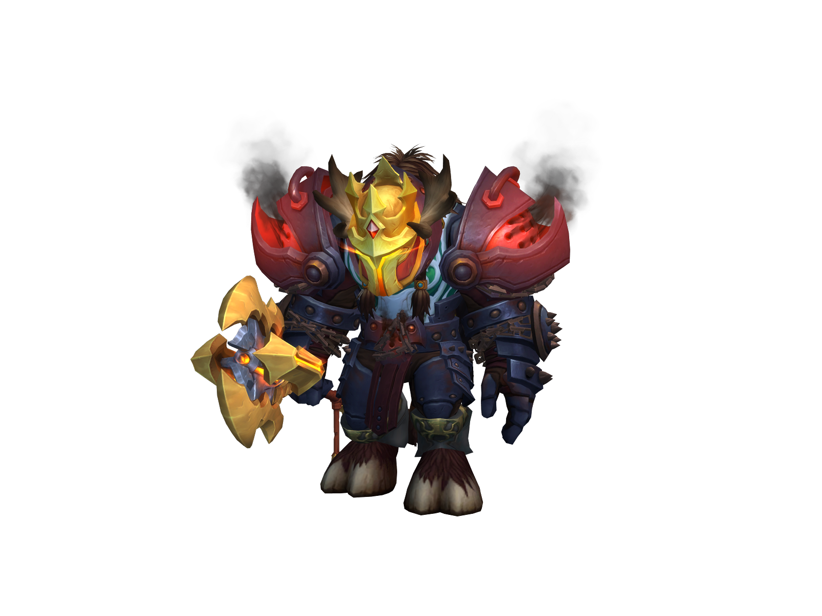 Fengosharms