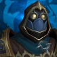 Seldszar portrait