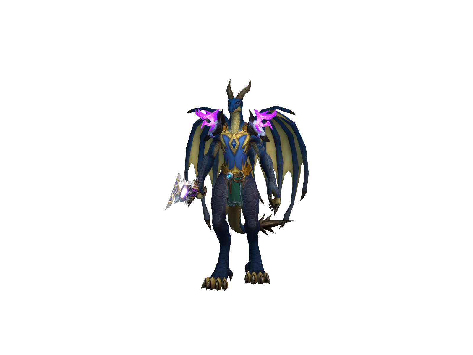 Dragonazz