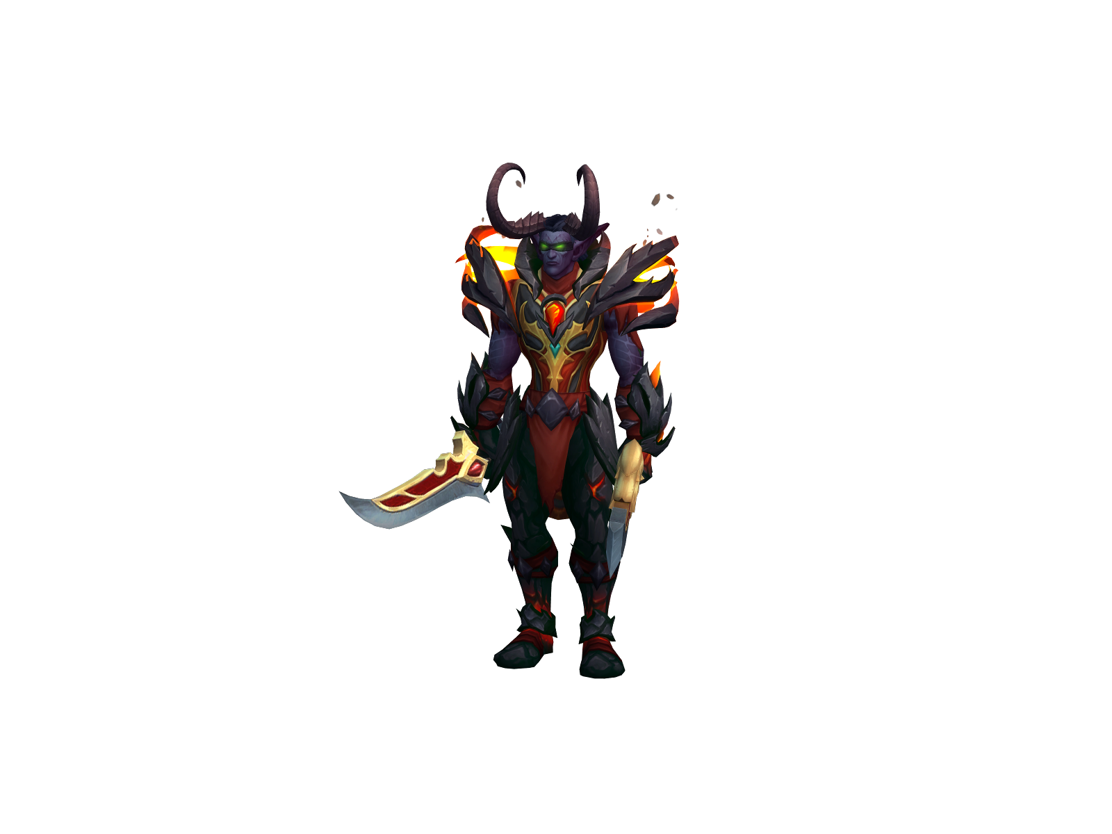 Spekdemon