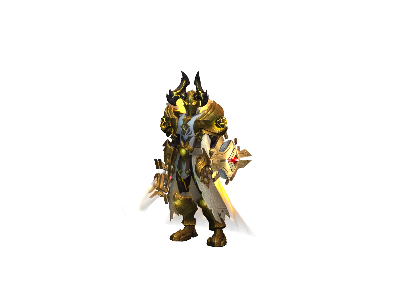 Goldensnow