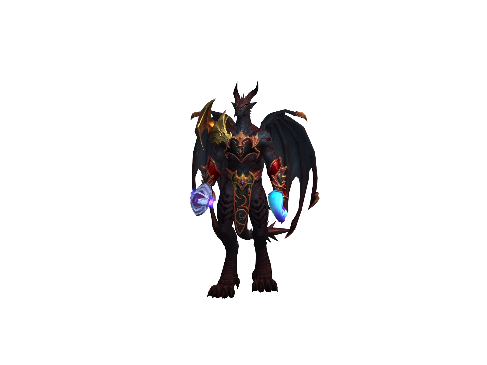 Darkcinder