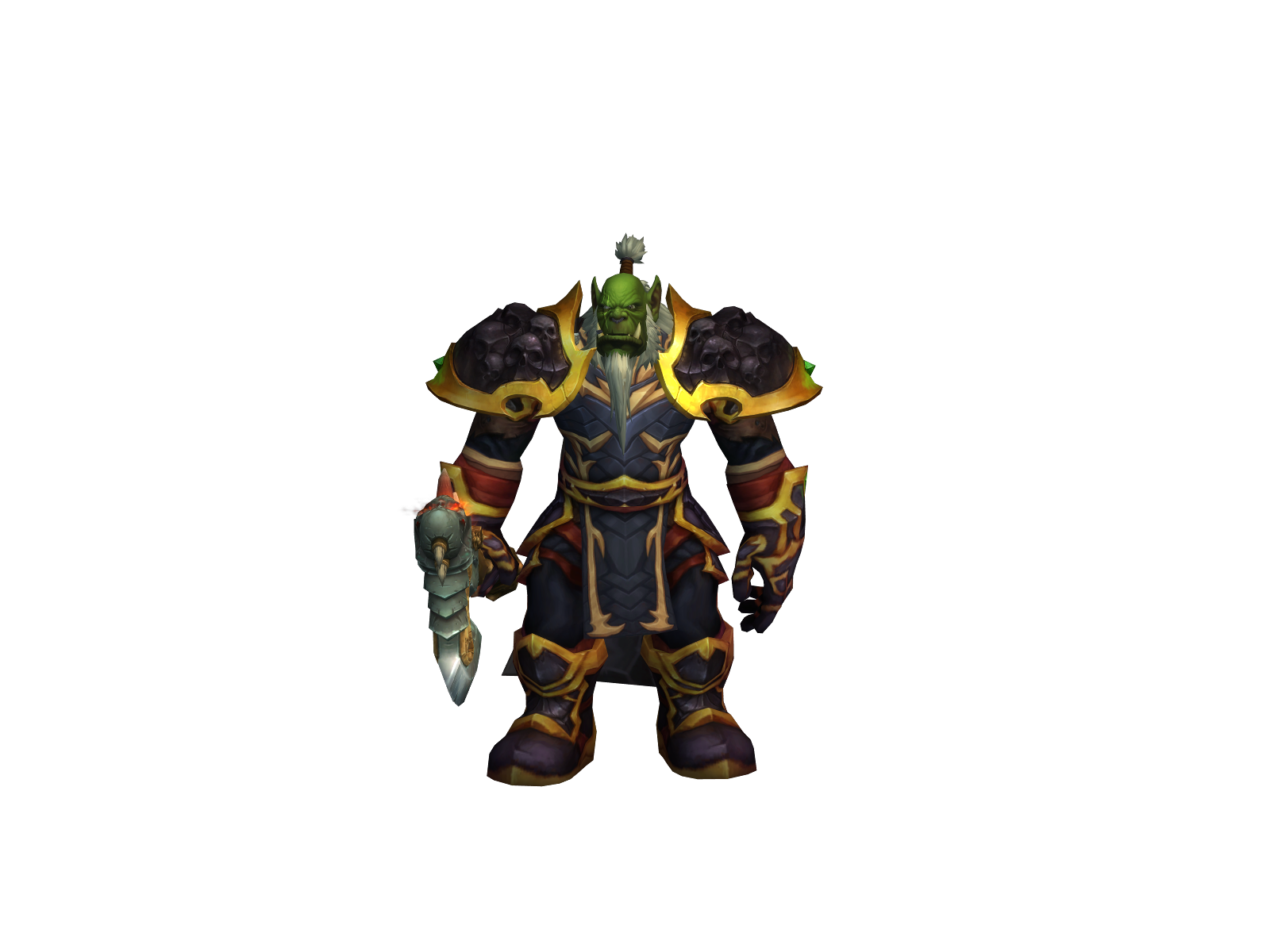Gromgarok