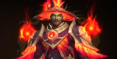 Ithiost's icon