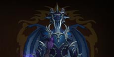Tazadorer's icon