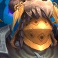 Mangor avatar