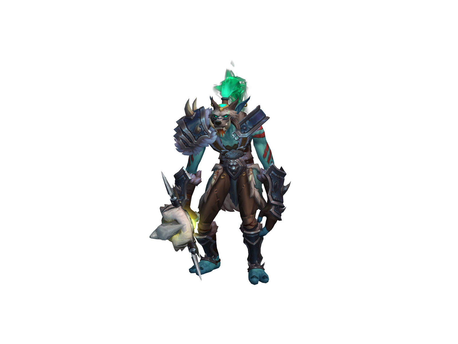 Fornroz