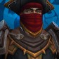 Papacruz avatar