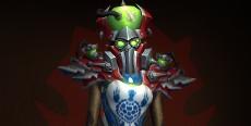 Deadmireten's icon