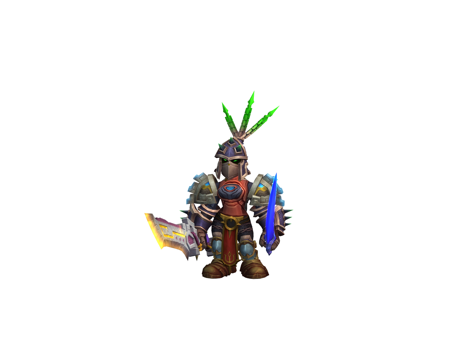 Pemorgobler