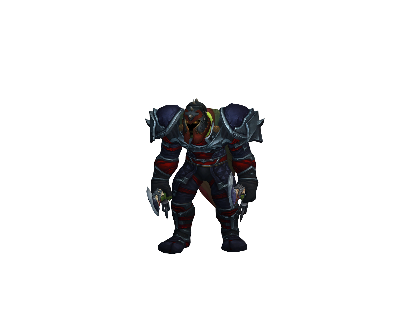 Blackashy