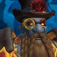 Flamebeerd