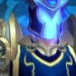 Glimdarian avatar