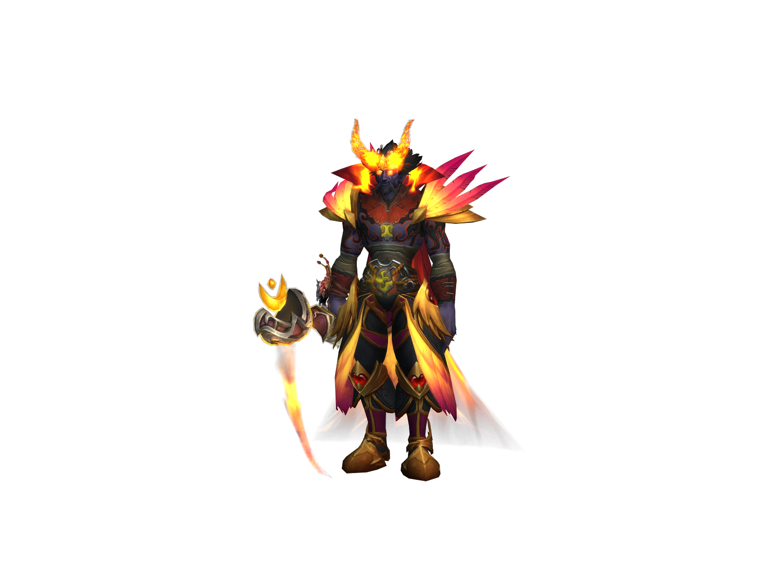 Farondren