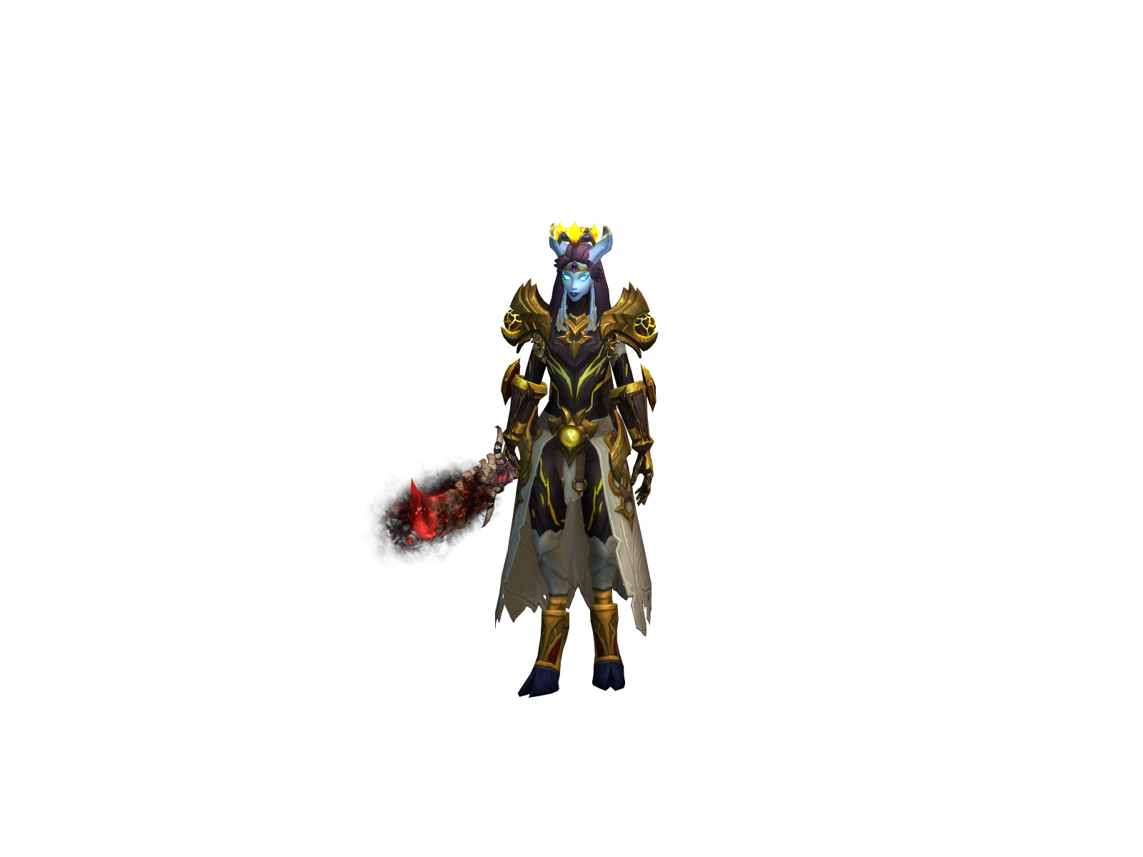 Arcanelethe