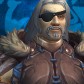 Daddrick