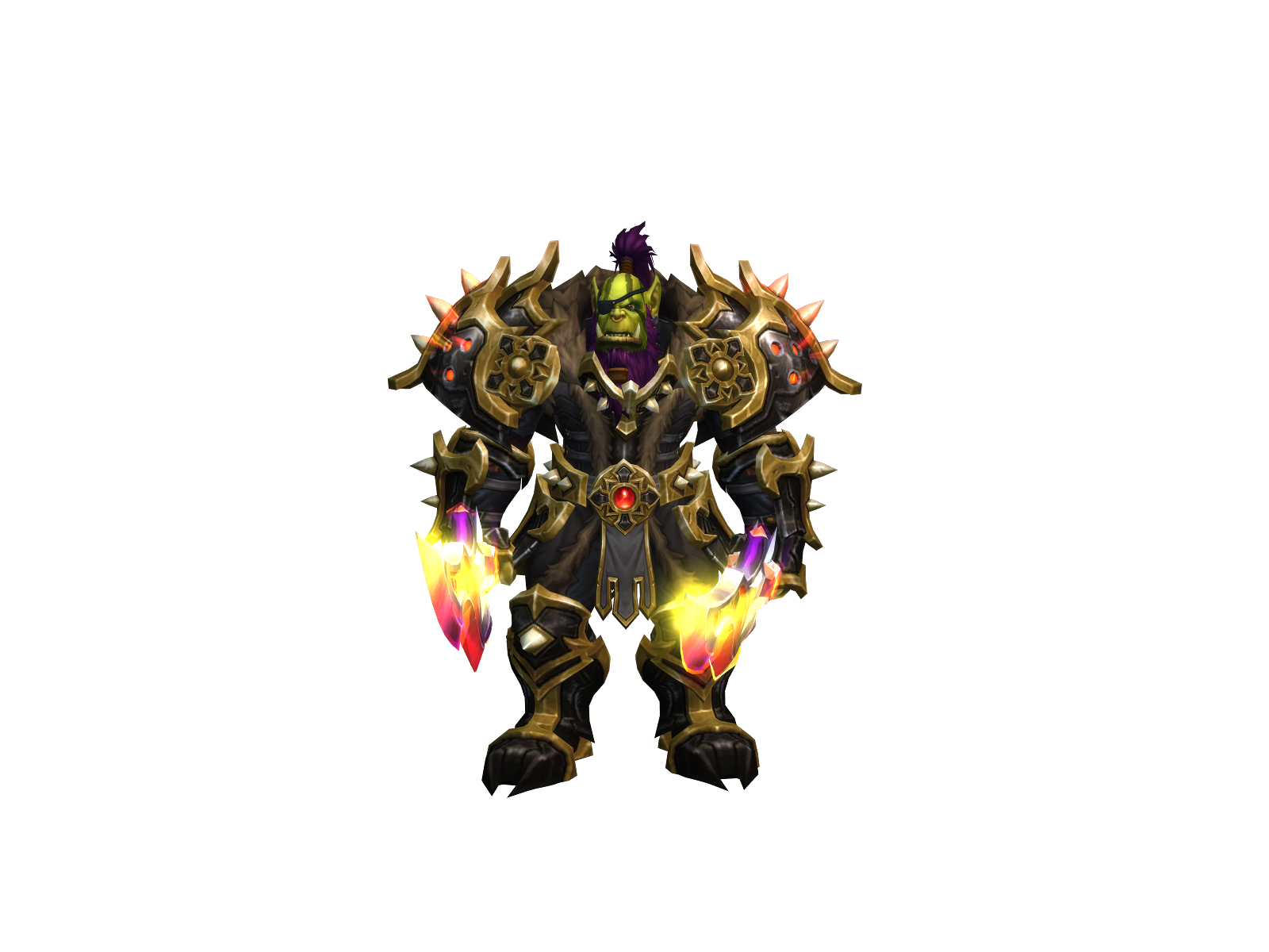 Fugruk