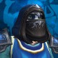 Bamie avatar