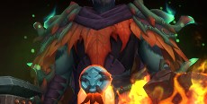 Bangarang's icon