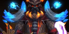 Shamymasta's icon