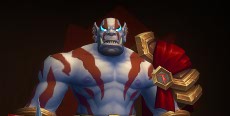 Tórrack's icon