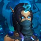 Jingfu avatar