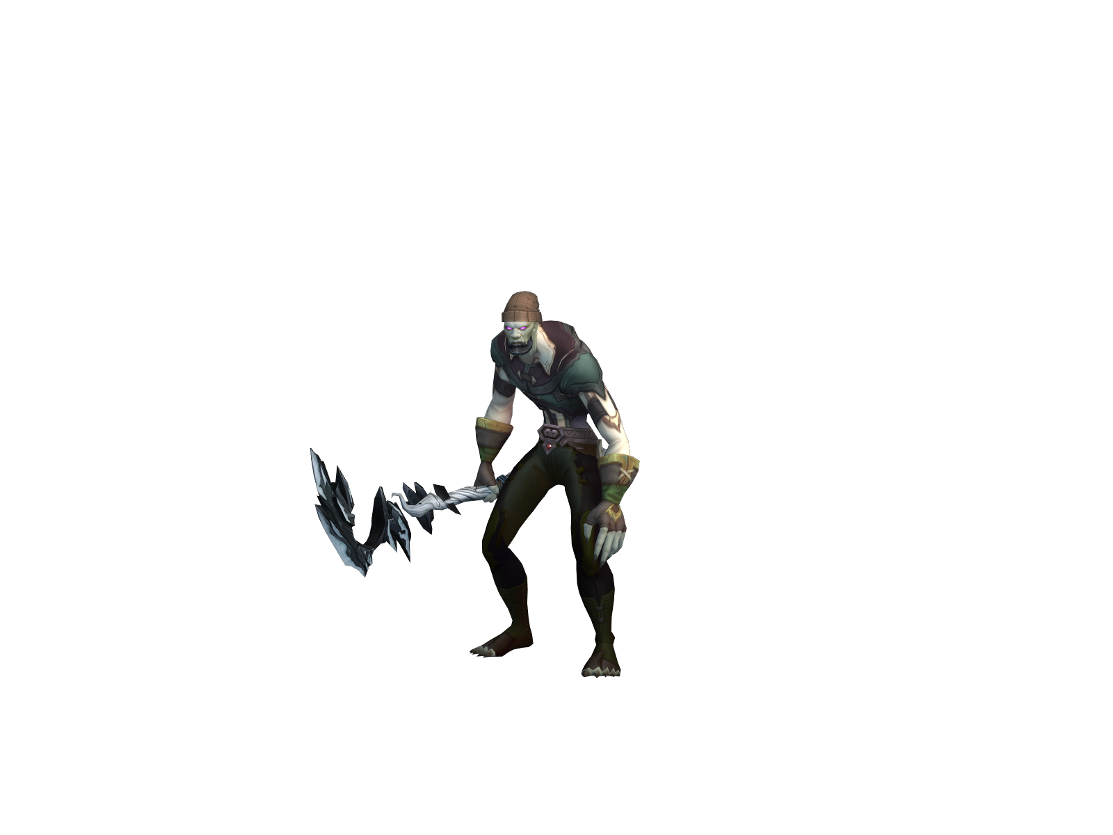 Violetlock
