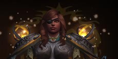 Aetherborn's icon