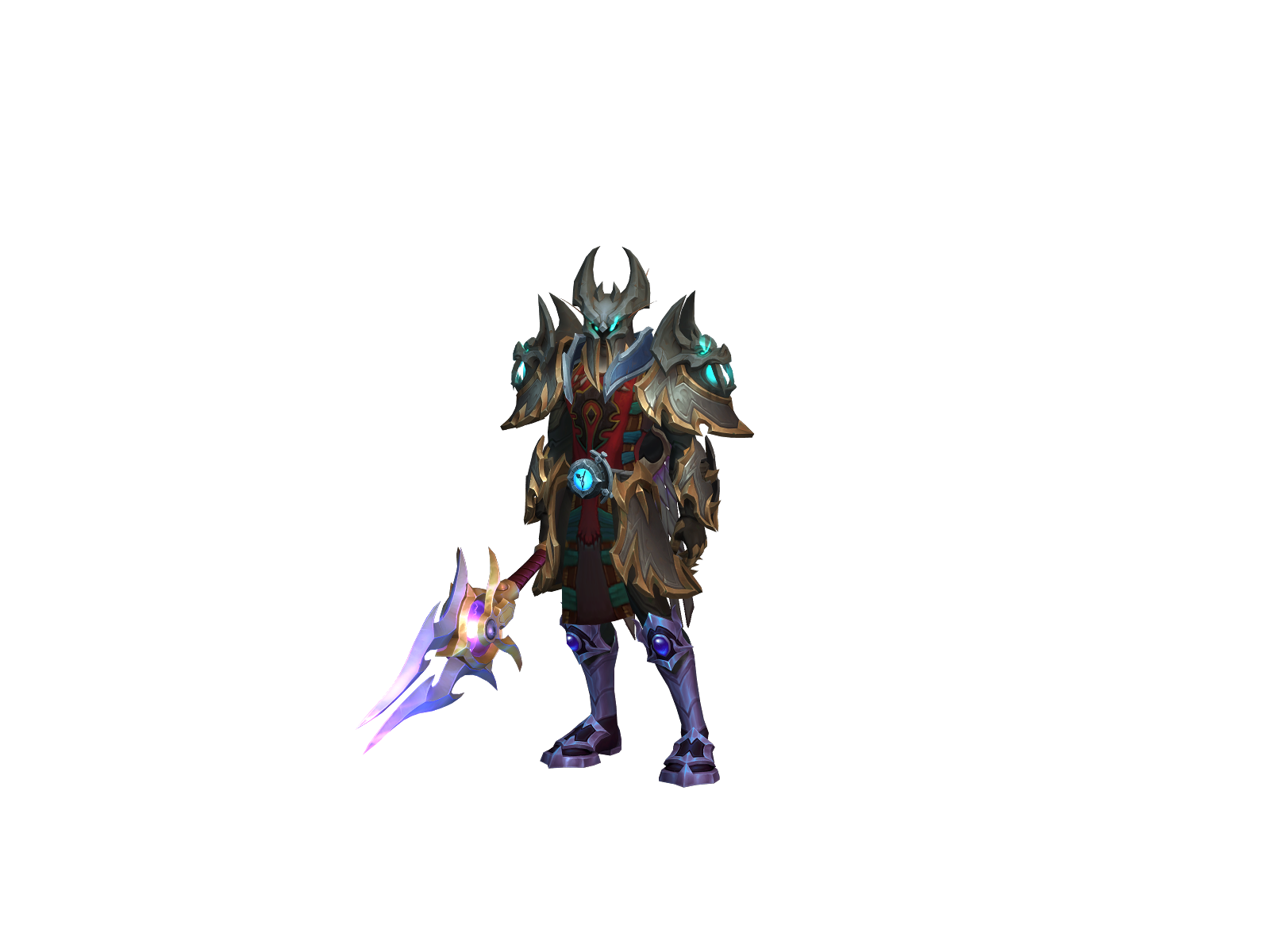Demonsin