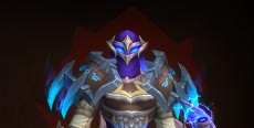 Cruciatu's icon