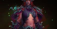 Voolockia's icon