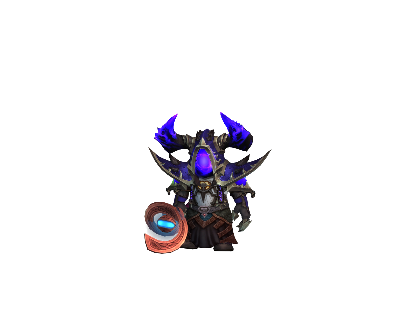 Gnumlick