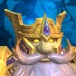 Belly avatar