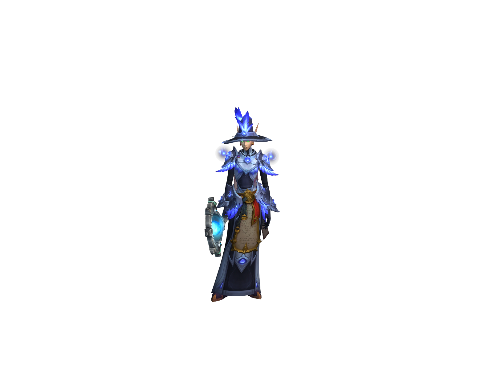Marwizard