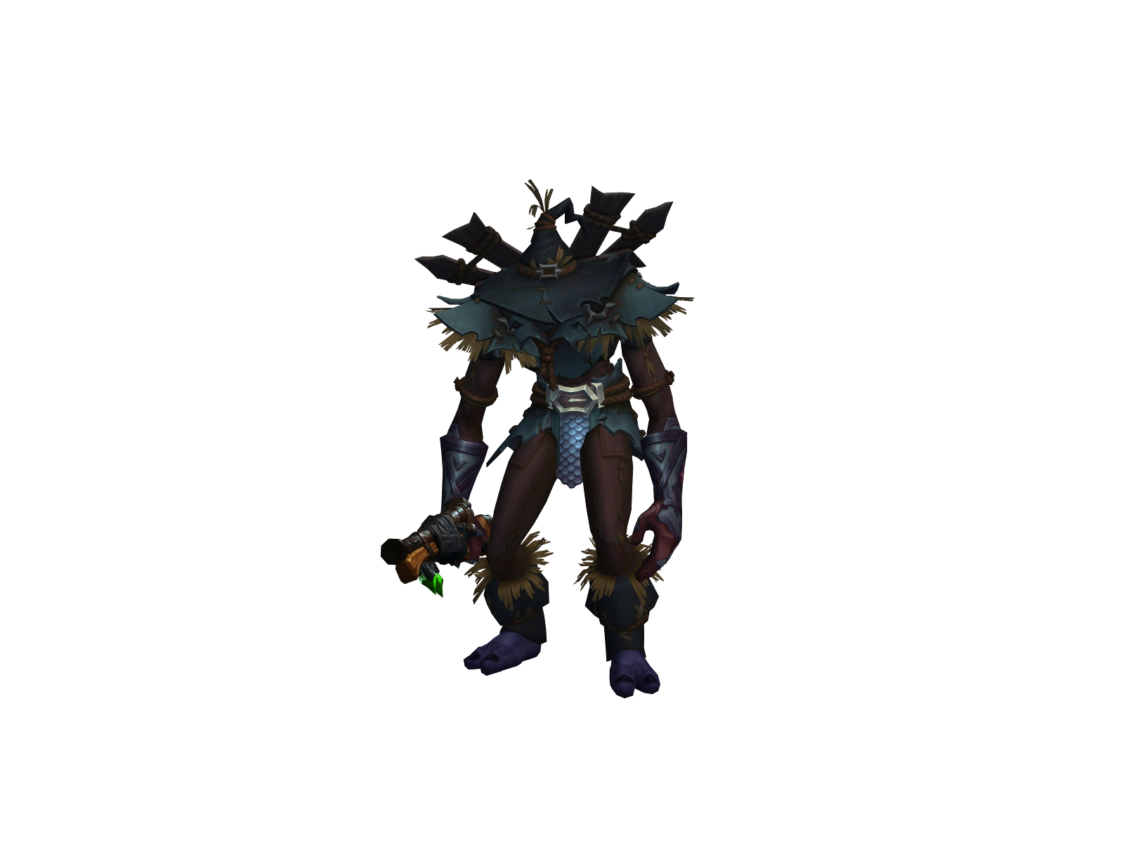 Alarnlok