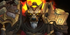 Prey's icon