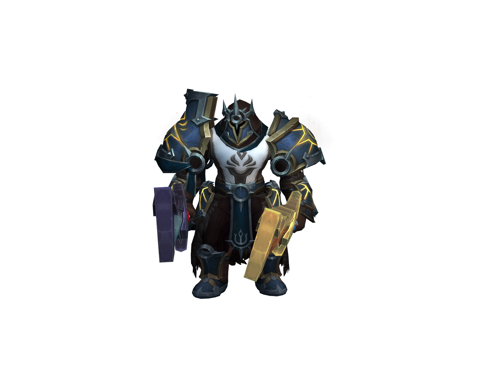 Luogolugg